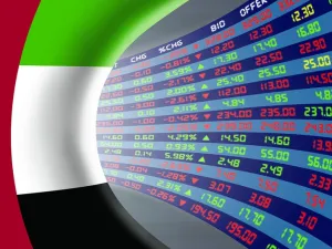 الإمارات: سوق الأسهم تكسب 7 مليارات من الشراء المؤسسي