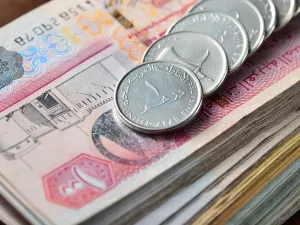 البنك المركزي الإماراتي ينفي أن تكون الأوراق النقدية تنقل «كورونا» بشكل أكثر من غيرها