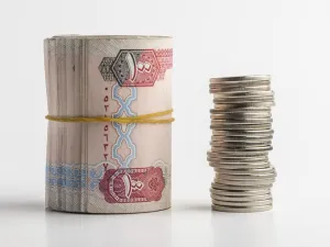 قطاع العقارات والمقاولات يحوز على نسبة 20% من إجمالي القروض التي منحتها البنوك في الإمارات. 