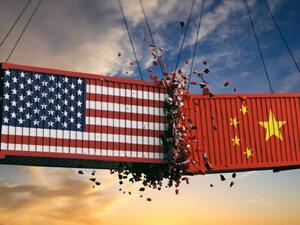 The Trump administration has been pressuring China for more than two years to make a trade deal that would strengthen its protections for American intellectual property