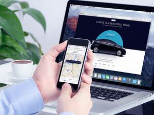 Uber X and Careem Go were introduced as short-term pilot e-hailing services for customers seeking an economy option.