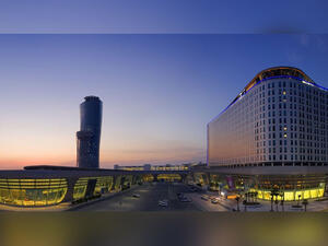 ADNEC has applied the same risk management principles to contingency plans that can be invoked should a disruption take place.