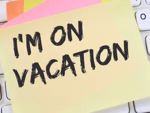 The research has also revealed that in the UAE, 80 percent of men and 76 percent of women are comfortable sharing their holiday plans with their co-workers.