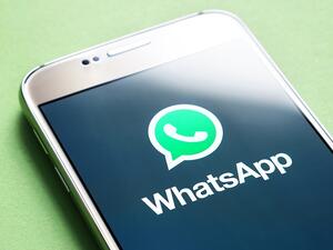 WhatsApp Blocks Accounts of Palestinian Journalists, Activists Covering Israeli Attacks