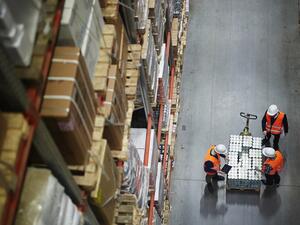 Saudi Arabia built a strategic partnership with the private sector in different fields supporting the labor market.