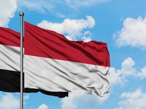 There are currently more than 2,500 students from Indonesia studying in Hadhramout