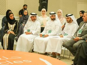 During the event  During the event