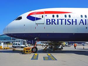 BA came under similar criticism last year when it sponsored Pride in London, Brighton and Hove. 