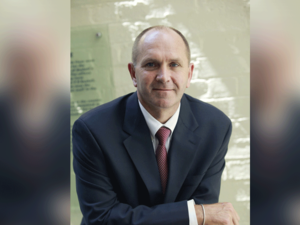 Ettienne Reinecke, Chief Technology Officer, Dimension Data
