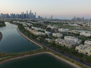 Tourism accounted for 8.8 percent or more than Dh9 billion of Sharjah's GDP of Dh102.5 billion per 2015 GDP data. (Shutterstock) UAE: Sharjah Hotel Records 1.8 Million Guests in 2019