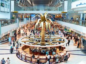 Waiting and travel time has been cut with the recent launch of 'realtimeDXB'