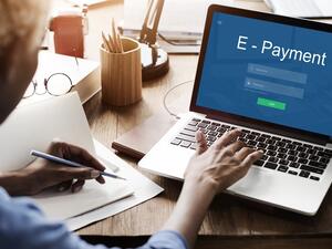 Saudi Arabia's E-Payments Exceed Target, Amounts to Over 36 Percent of All Payments