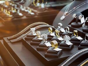 UAE: Gold Jewellery Demand Plummets 86 Percent in Q2
