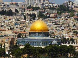 The Palestinians, in protest, have refused to accept any of the tax transfers.