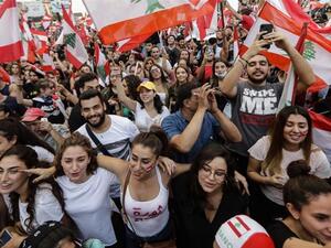 Lebanon: Dual Exchange Rates Keeps Fueling the Public Anger