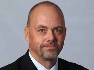 Nick Witty, Managing Director, Chestertons MENA