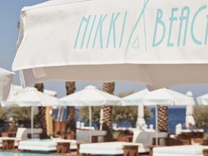 Nikki Beach Resort & Spa Santorini
