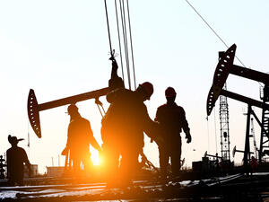 UAE: New Gas Field Discovered In Sharjah