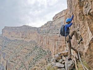 Ministry of Tourism (MoT) along with other stakeholders is working to make Oman one of the top sports and adventure destinations in the world. 