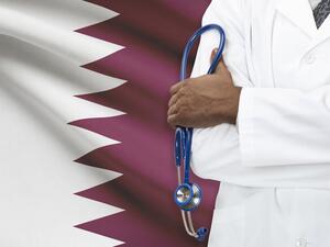 Qatar has allocated huge investments on the health sector by providing more than 1,100 beds and opening four new health centers