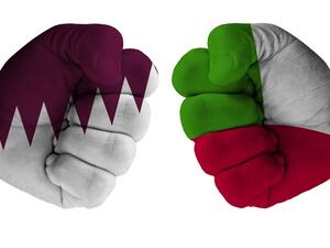 The UAE stressed that the real dispute with Qatar concerned the latter's repeated violation of regional and international treaties and its support for terrorist organisations.