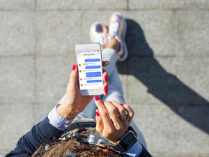 Facebook upset millions of users when it removed chat from its core mobile app in 2014 and created a standalone app called Messenger.