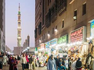 The 5G network along with the 4G network will achieve the highest coverage and high speed