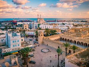 Tourism has managed to recover with about 8 million visitors arriving in the country