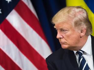 The on-and-off trade talks between Chinese and US officials may have hit a brick wall