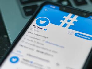 The Pakistani Twitter handles were suspended last week after India reported to Twitter and Facebook