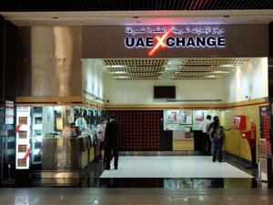 UAE Exchange Suspends Transactions Due to 'Operational Challenges'