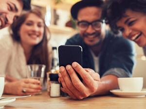 The app currently supports 16 languages for chat translation including Arabic, Chinese, Hindi, Farsi and others.