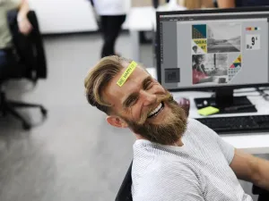 You are motivating your employees to keep up their good work