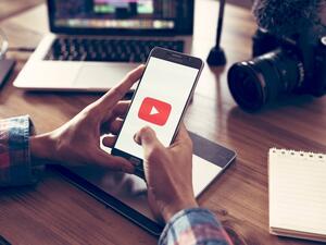 YouTube Mulls Letting Creators Sell Their Own Ads Directly To Brands