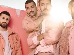 Mashrou' Leila (Twitter)
