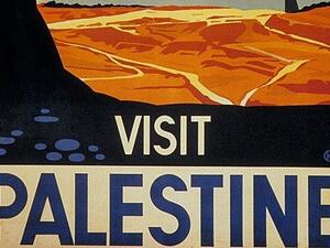Poster for Palestine (Twitter)