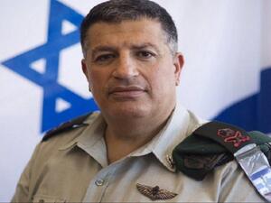 Former general Yoav Mordechai (Twitter)