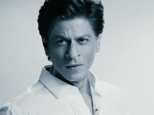 Shah Rukh Khan (Twitter)