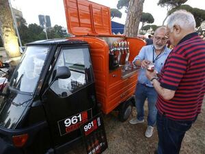  Beirut International Beer Event  (Twitter)