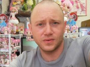 Neo-Nazi Website Founder Andrew Anglin (Twitter)