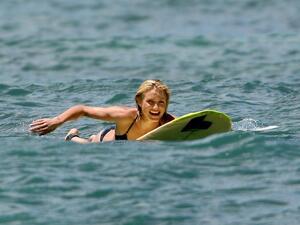 Cameron Diaz (Twitter)