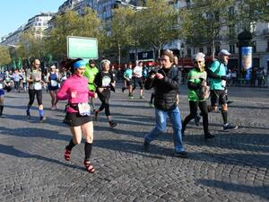 Christelle Doyhambehere (Twitter)