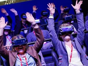 Saudi Entertainment Ventures (Twitter)