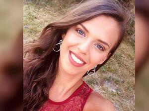 Morgane Rolland (Twitter)