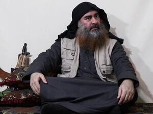 Al-Baghdadi (Twitter)