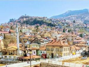 Sarajevo (Twitter)