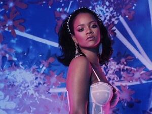 Rihanna (Twitter)