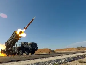 US Approves Weapons Sales (Twitter)