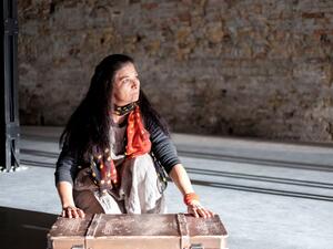 Nujoom Alghanem  (Twitter)