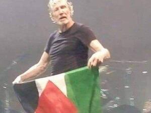Roger Waters (Twitter)